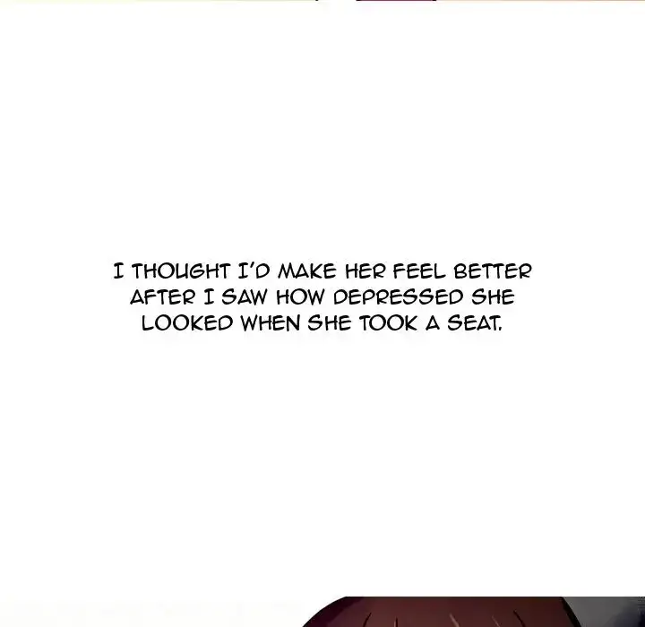 UP Gossip Chapter 4 - Page 11