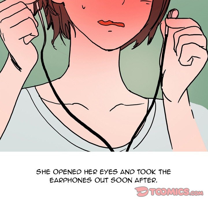 UP Gossip Chapter 52 - Page 13