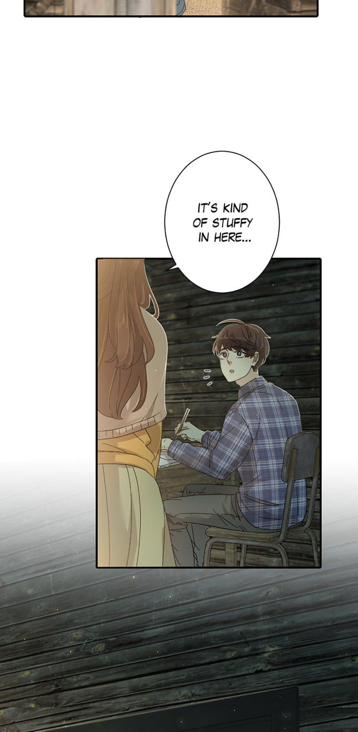 A Werewolf Boy Chapter 17 - Page 54