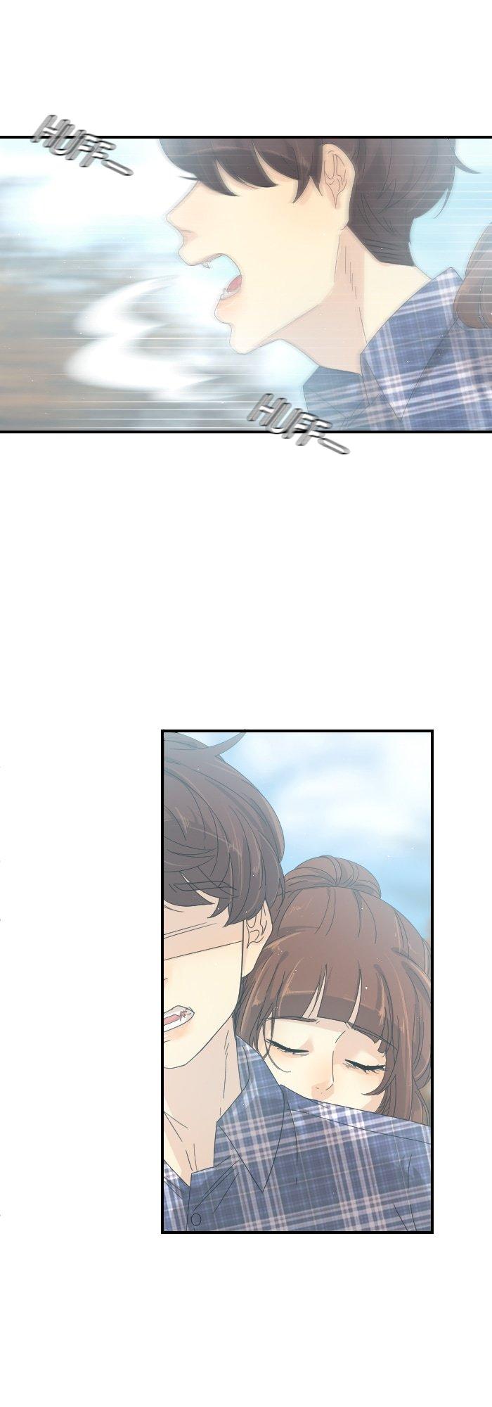 A Werewolf Boy Chapter 18 - Page 20