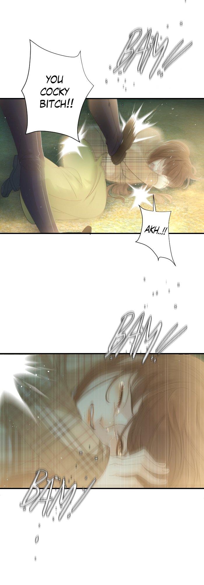 A Werewolf Boy Chapter 22 - Page 10