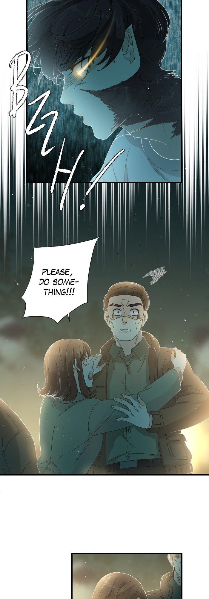 A Werewolf Boy Chapter 22 - Page 12