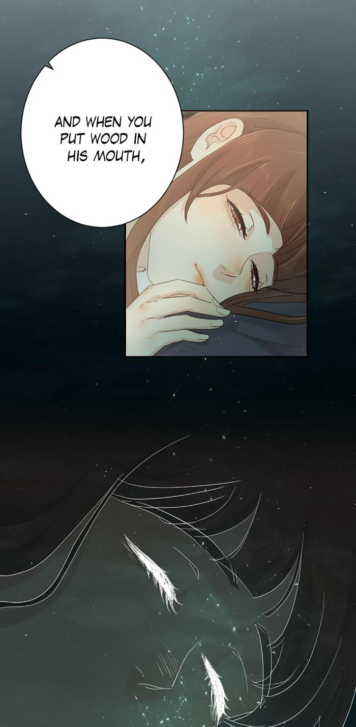 A Werewolf Boy Chapter 25 - Page 38