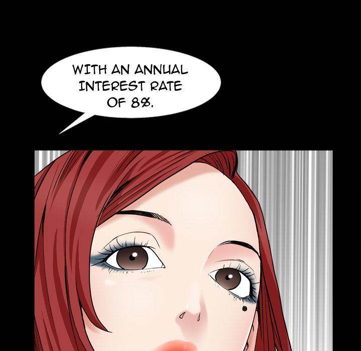 Barefoot : The Leash Season 2 Chapter 1 - Page 133