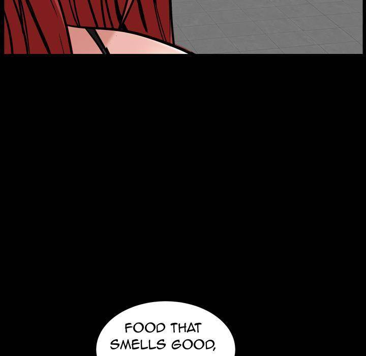 Barefoot : The Leash Season 2 Chapter 1 - Page 186