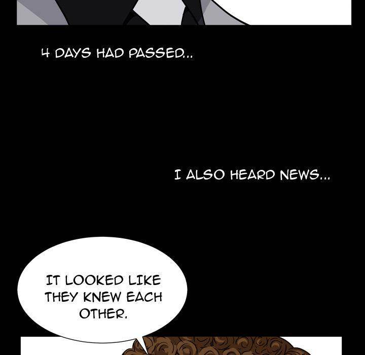 Barefoot : The Leash Season 2 Chapter 13 - Page 23