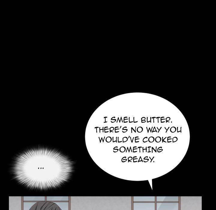 Barefoot : The Leash Season 2 Chapter 16 - Page 47