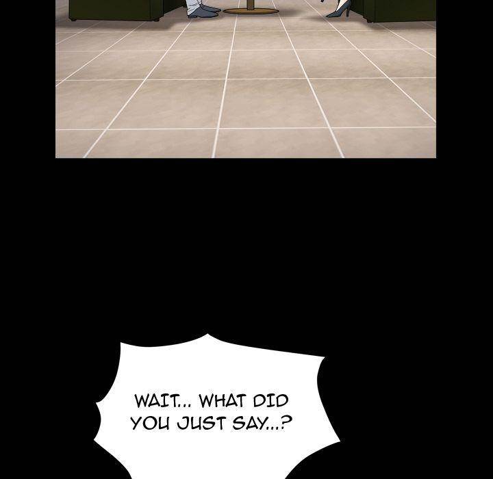 Barefoot : The Leash Season 2 Chapter 17 - Page 127