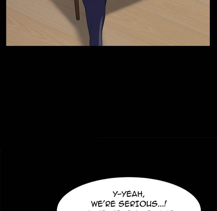 Barefoot : The Leash Season 2 Chapter 2 - Page 131