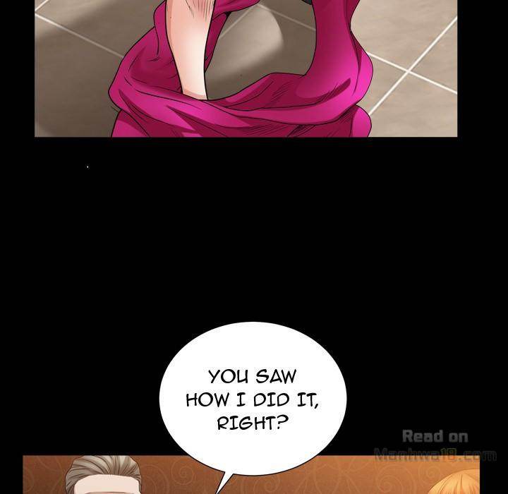 Barefoot : The Leash Season 2 Chapter 20 - Page 110