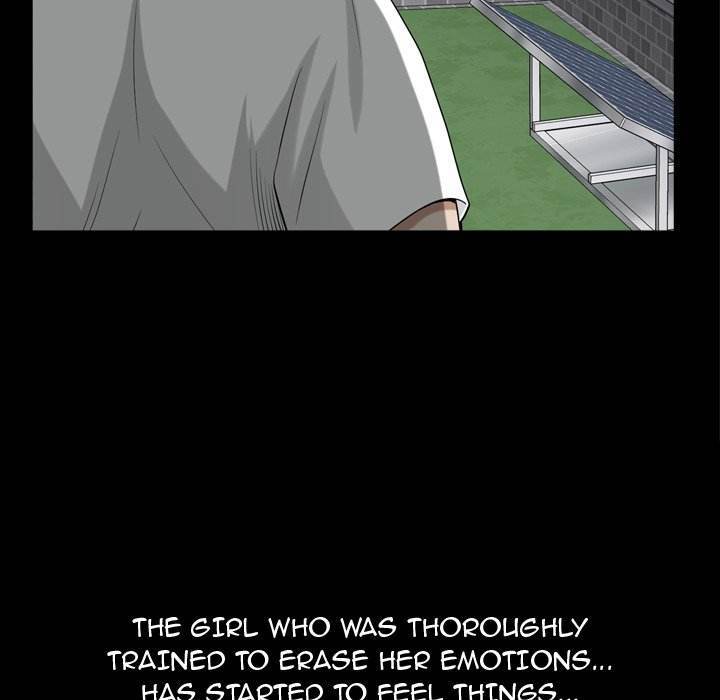 Barefoot : The Leash Season 2 Chapter 39 - Page 59