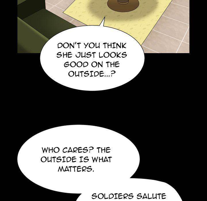 Barefoot : The Leash Season 2 Chapter 4 - Page 158