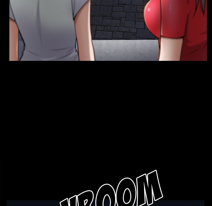 Barefoot : The Leash Season 2 Chapter 53 - Page 121