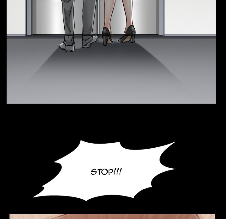 Barefoot : The Leash Season 2 Chapter 53 - Page 5