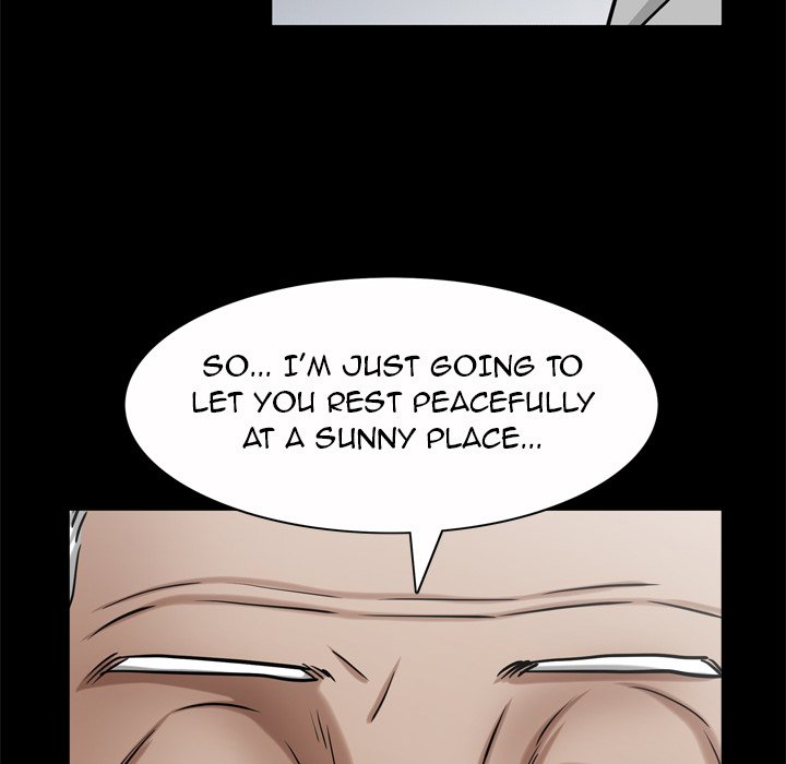 Barefoot : The Leash Season 2 Chapter 53 - Page 92