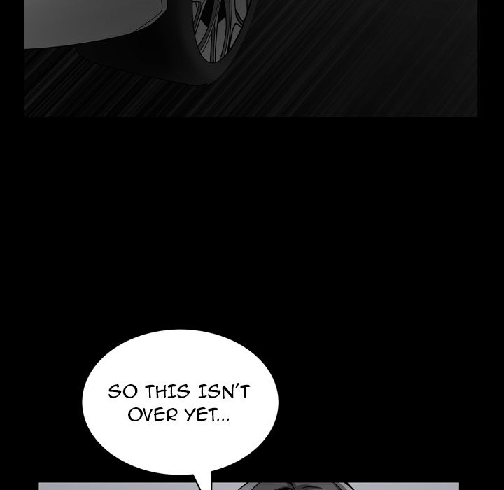 Barefoot : The Leash Season 2 Chapter 58 - Page 98