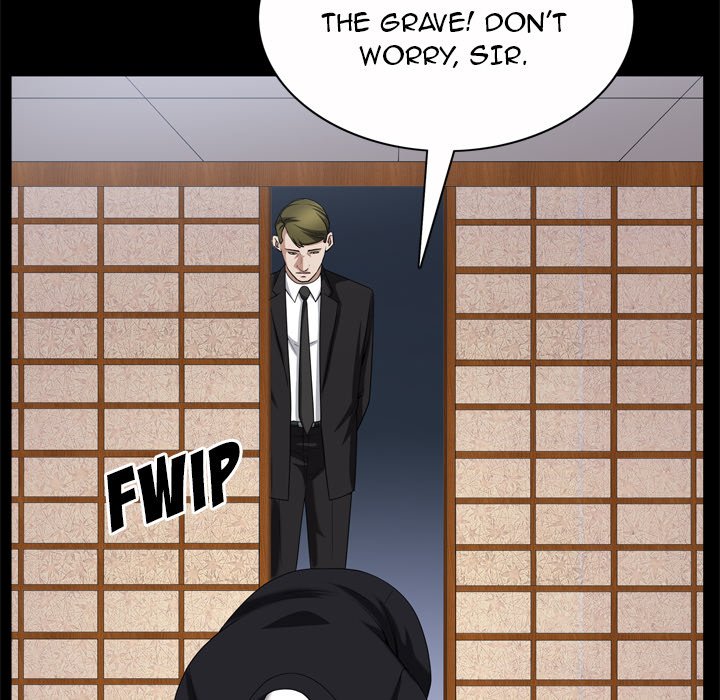 Barefoot : The Leash Season 2 Chapter 65 - Page 38