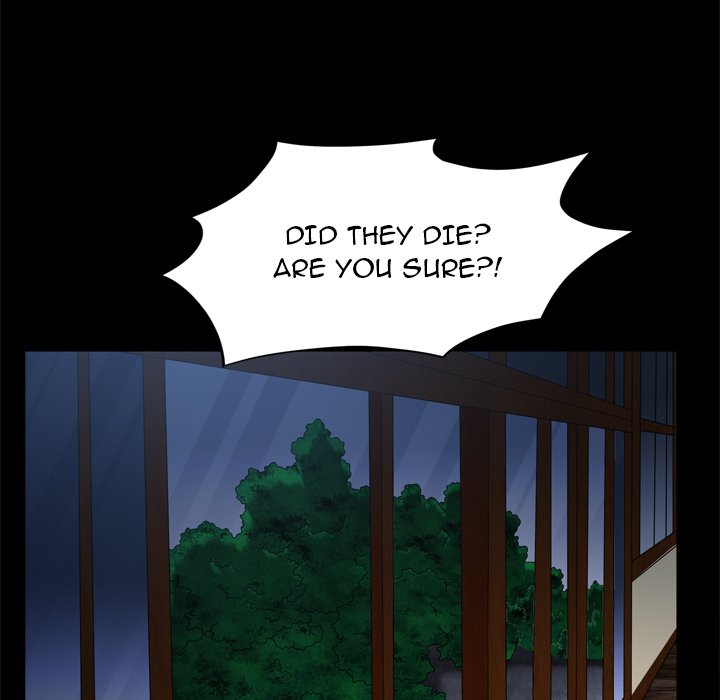 Barefoot : The Leash Season 2 Chapter 65 - Page 47