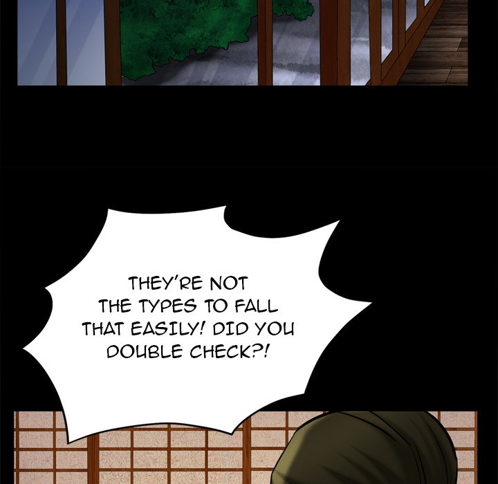 Barefoot : The Leash Season 2 Chapter 65 - Page 48