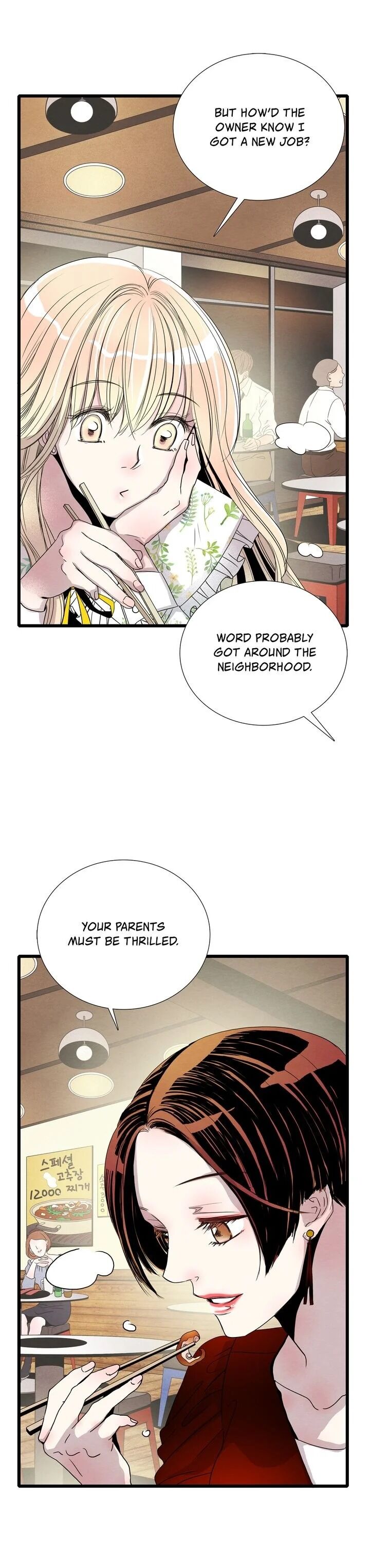 Time Share House Chapter 2 - Page 29