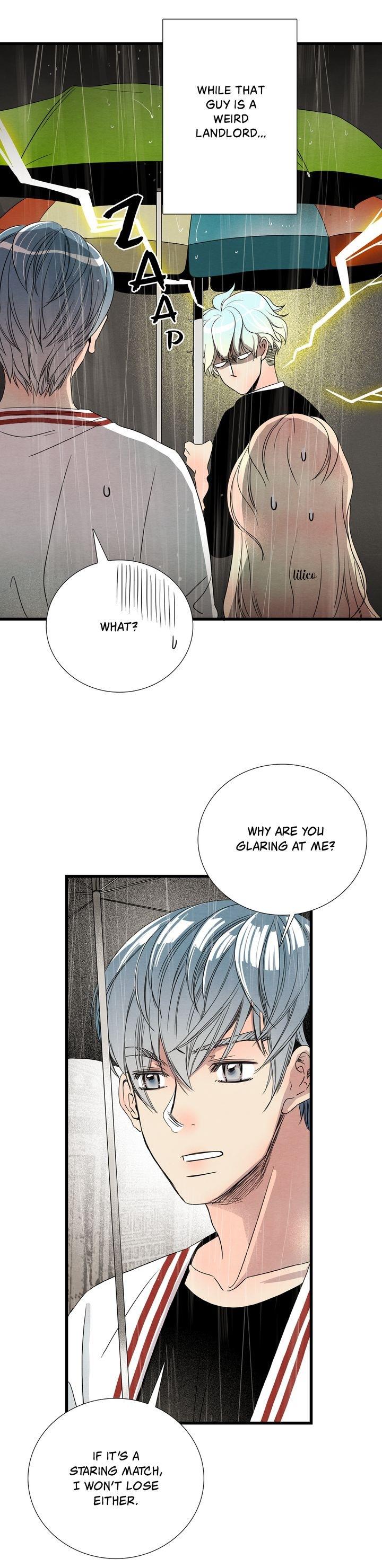 Time Share House Chapter 6 - Page 21