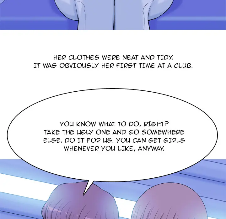 Love Prelude Chapter 0 - Page 28