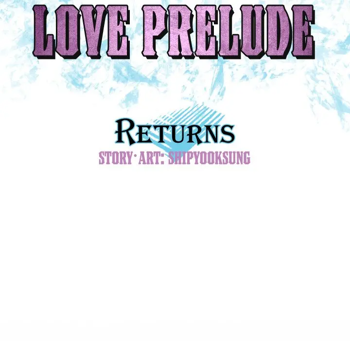 Love Prelude Chapter 12 - Page 26