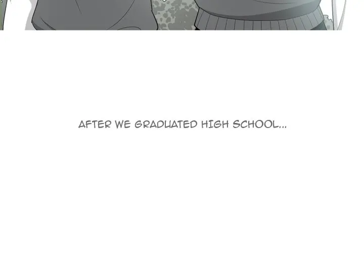 Love Prelude Chapter 12 - Page 4