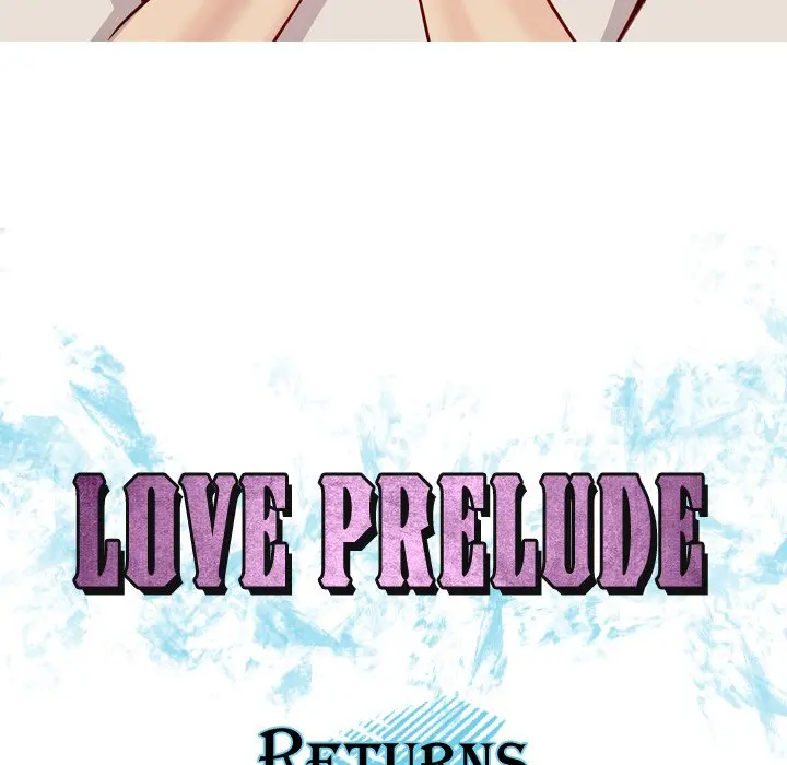 Love Prelude Chapter 14 - Page 18