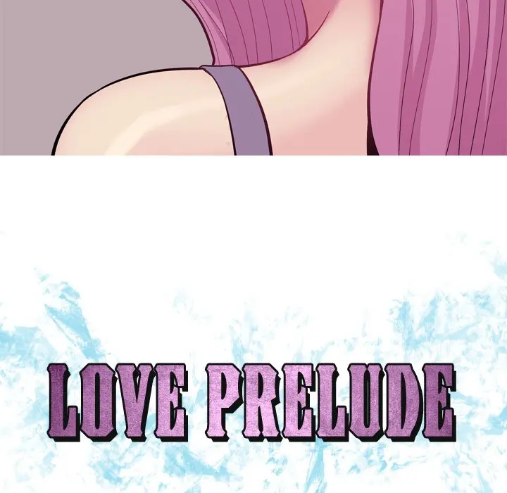 Love Prelude Chapter 17 - Page 33