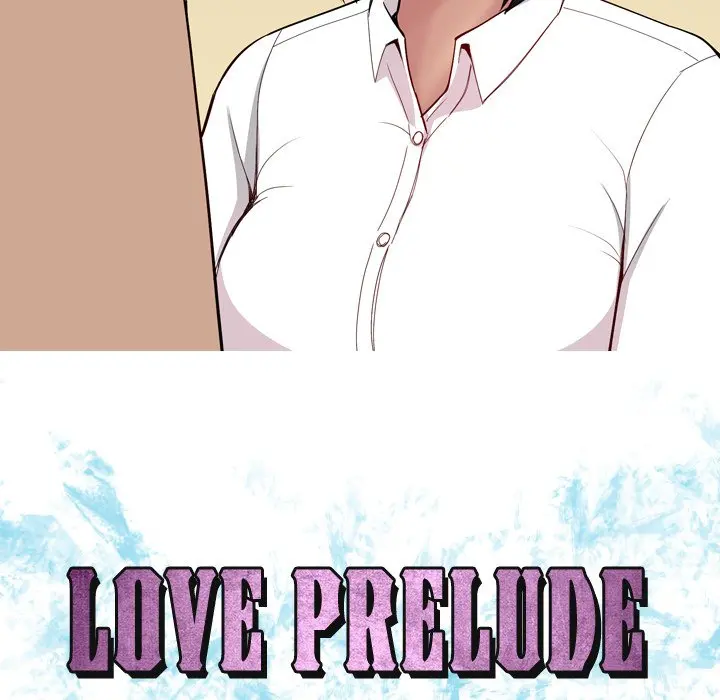 Love Prelude Chapter 18 - Page 5