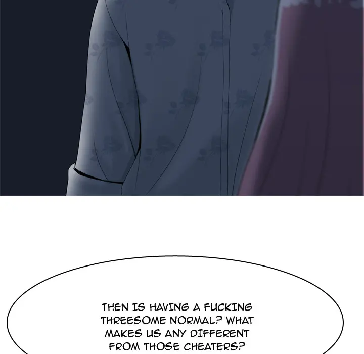 Love Prelude Chapter 2 - Page 22