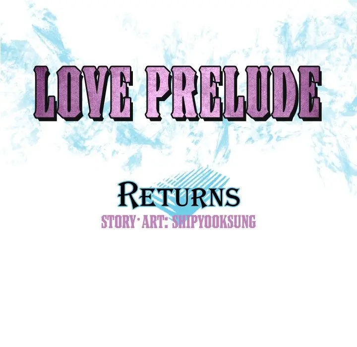 Love Prelude Chapter 23 - Page 21