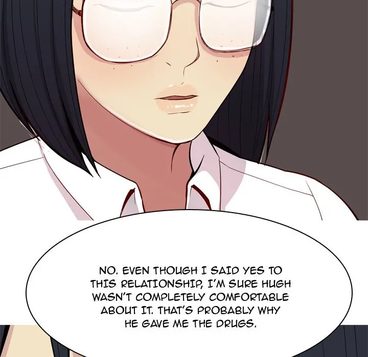 Love Prelude Chapter 23 - Page 27