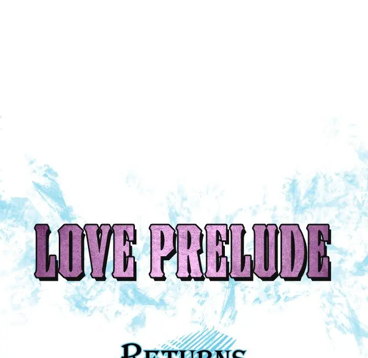 Love Prelude Chapter 3 - Page 8