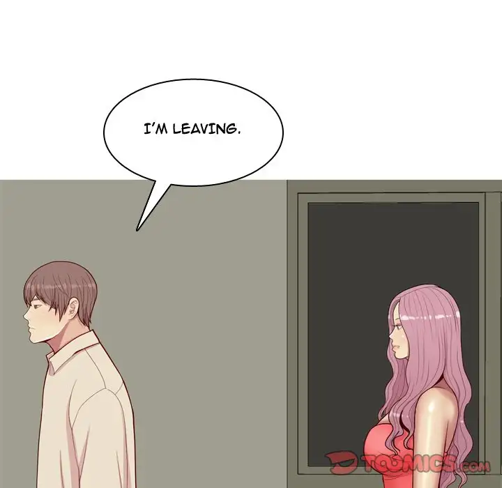 Love Prelude Chapter 30 - Page 78