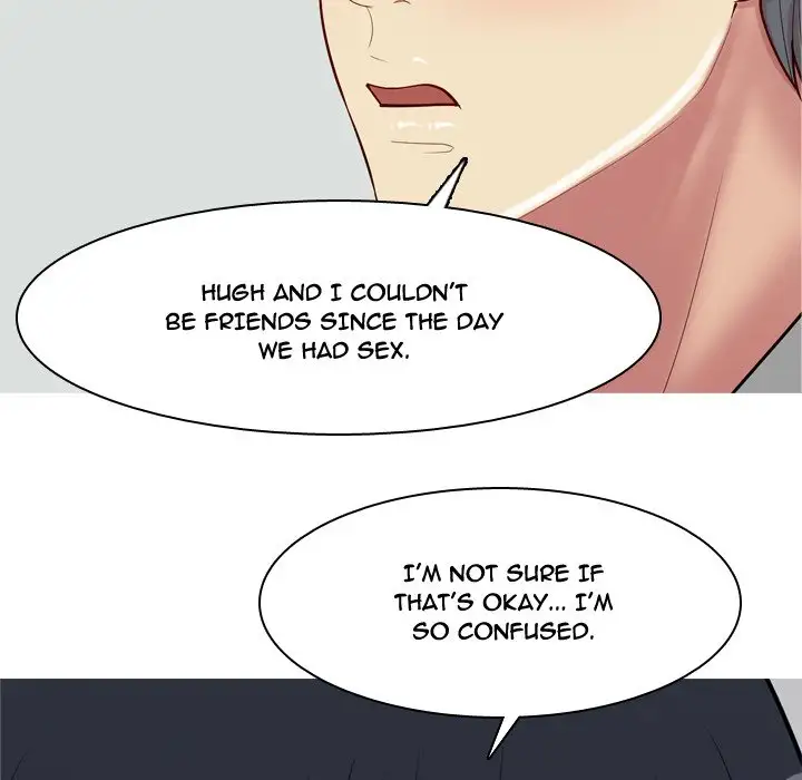 Love Prelude Chapter 32 - Page 76