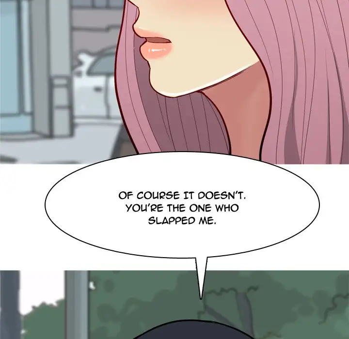 Love Prelude Chapter 34 - Page 32