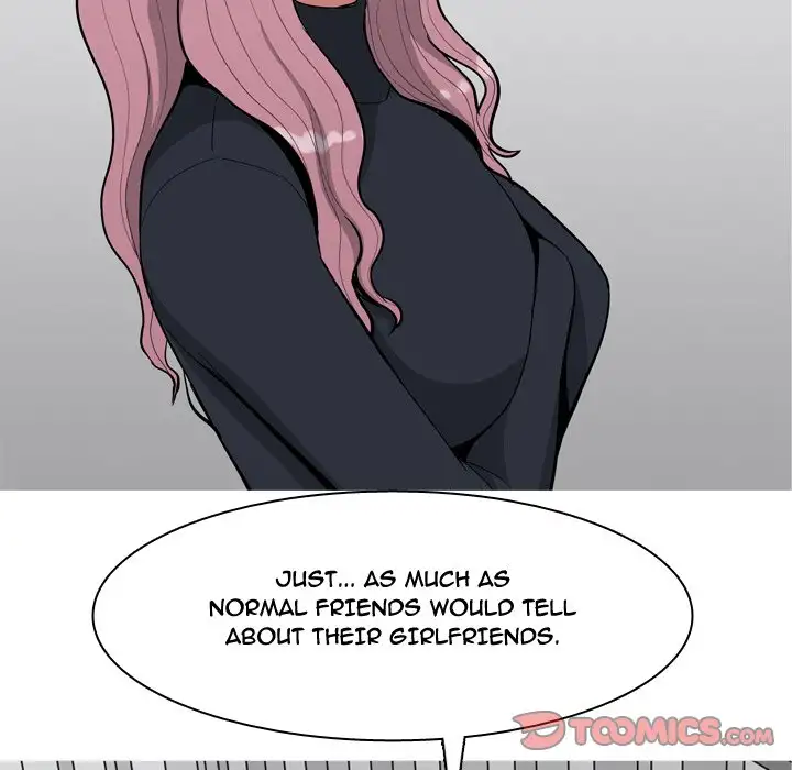 Love Prelude Chapter 35 - Page 50