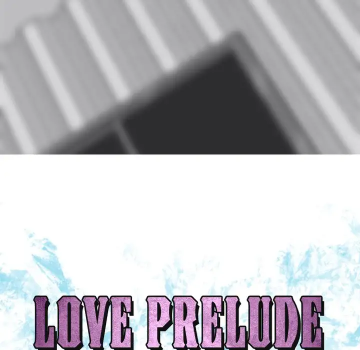 Love Prelude Chapter 36 - Page 29