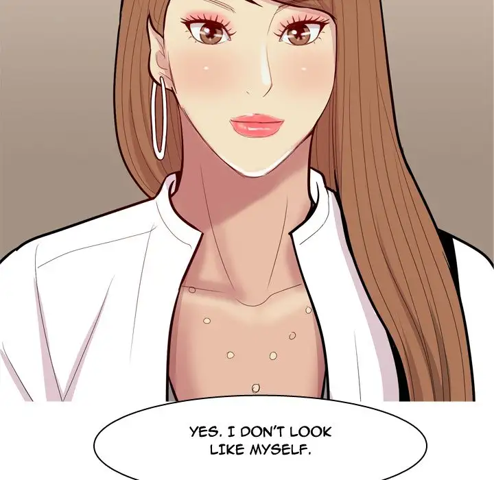 Love Prelude Chapter 39 - Page 80