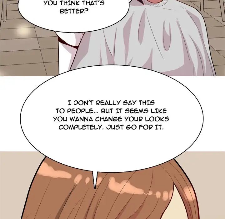 Love Prelude Chapter 39 - Page 9