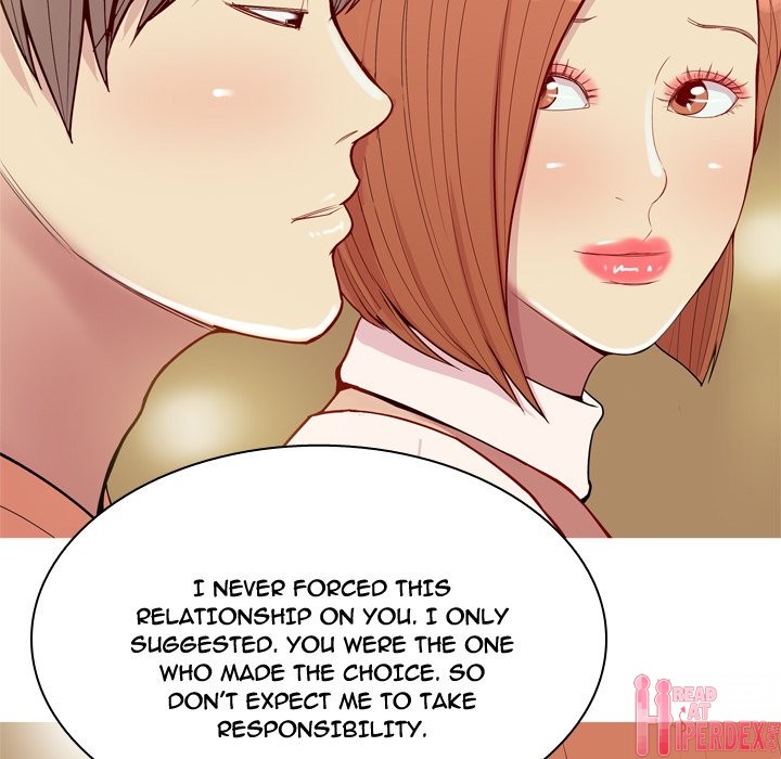 Love Prelude Chapter 44 - Page 23