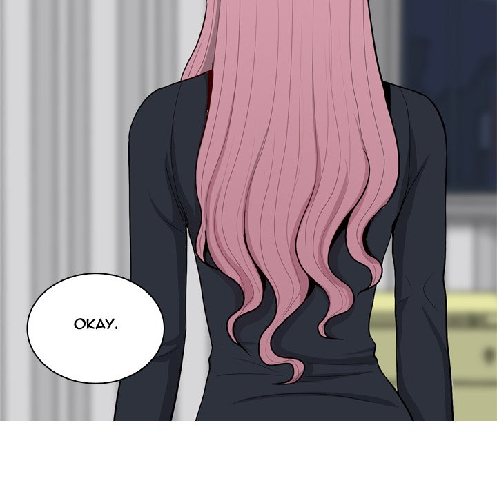 Love Prelude Chapter 46 - Page 24