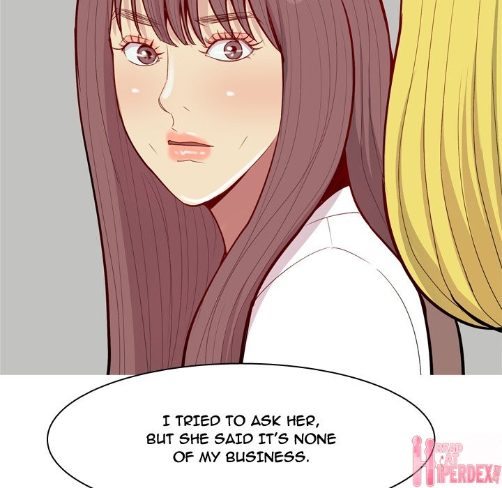 Love Prelude Chapter 46 - Page 44