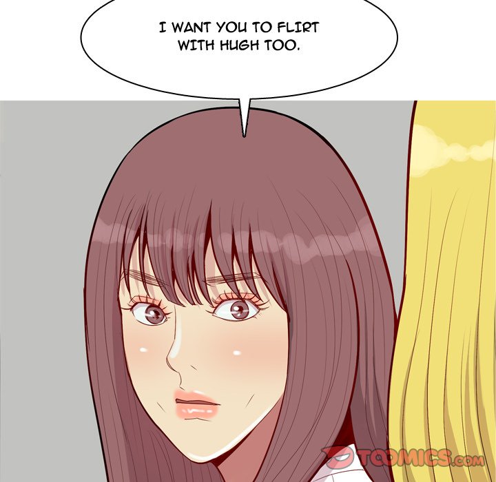 Love Prelude Chapter 46 - Page 78