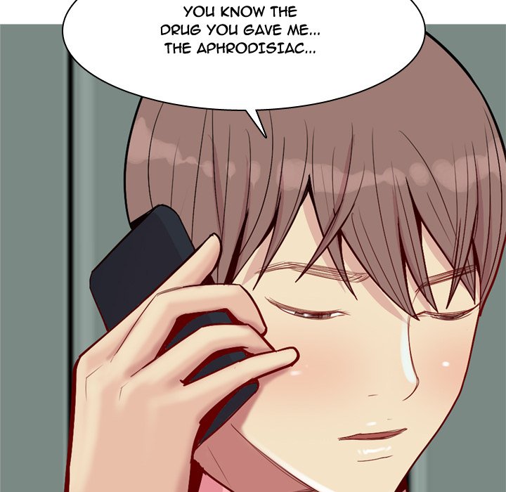 Love Prelude Chapter 47 - Page 8