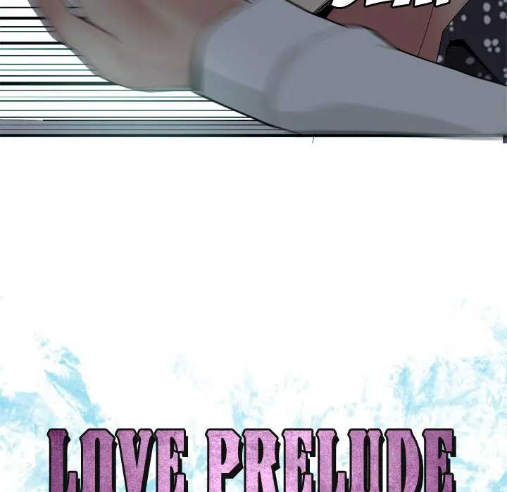 Love Prelude Chapter 5 - Page 16