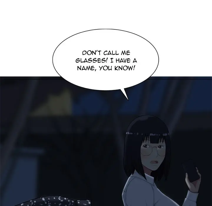 Love Prelude Chapter 5 - Page 22