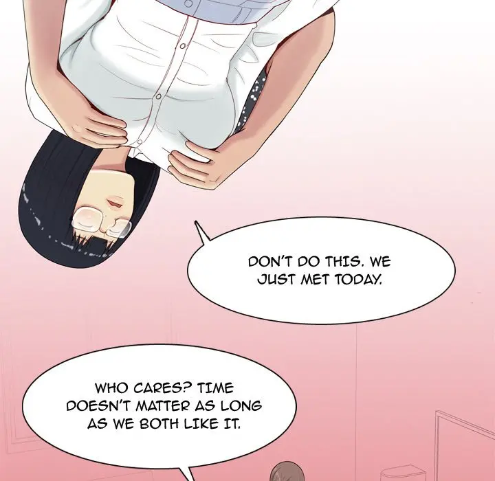 Love Prelude Chapter 5 - Page 68